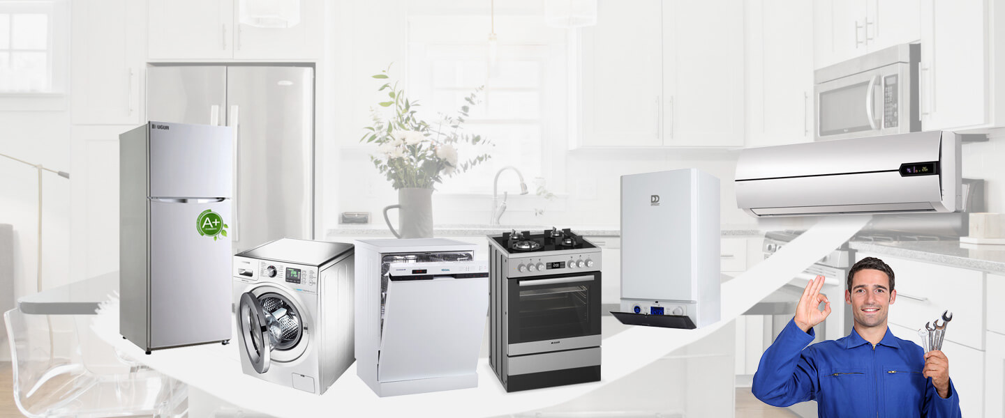 Yahyalı Grundig Servisi